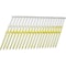 Grip-Rite Collated Framing Nail, 2-3/8 in L, 11.5 ga, Hot Dipped Galvanized, Round Head, 21 Degrees, 1000 PK GR09HG1M - alternate 3
